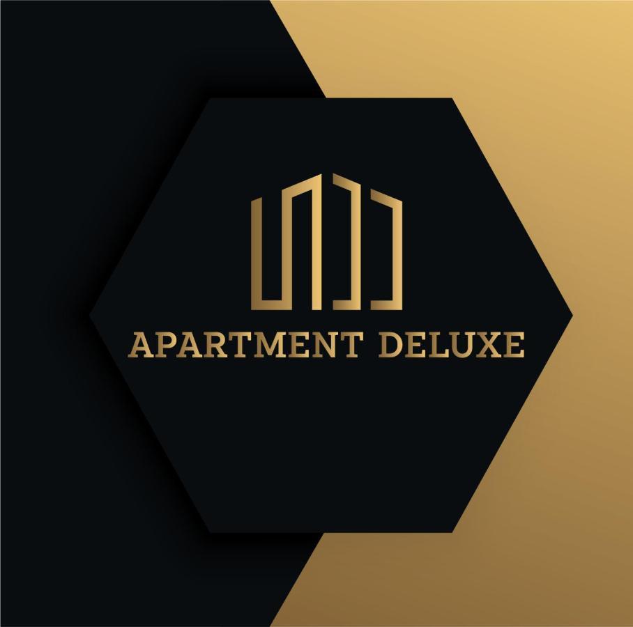 Apartment Deluxe Яйце Екстериор снимка