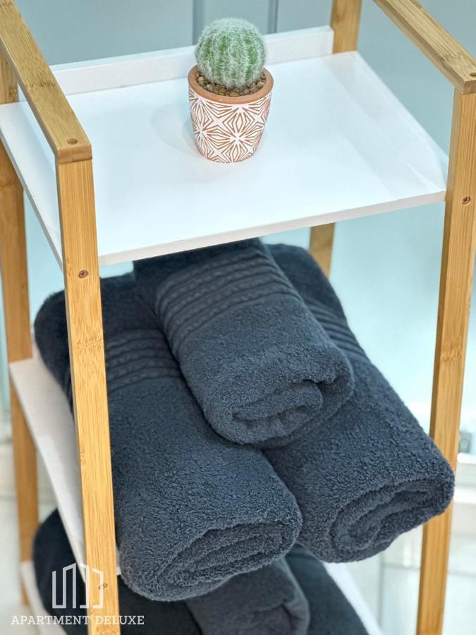 Apartment Deluxe Яйце Екстериор снимка